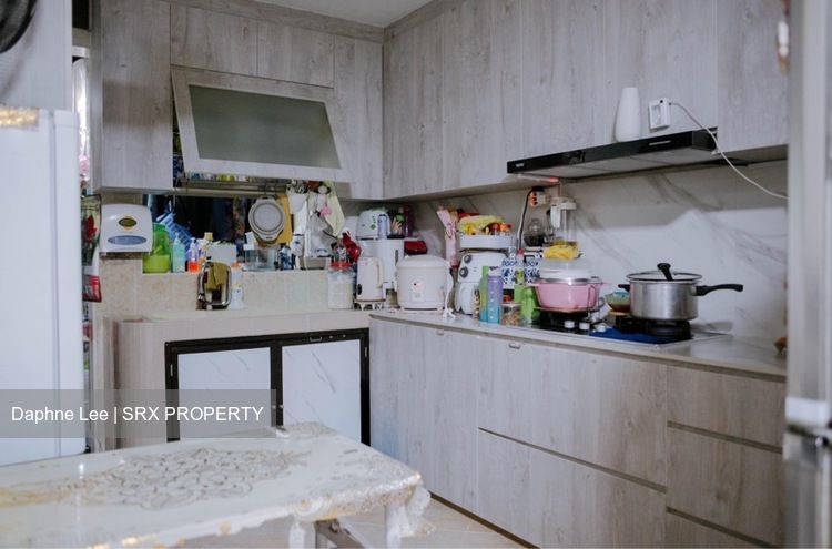 Blk 170 Woodlands Street 11 (Woodlands), HDB 5 Rooms #574232471